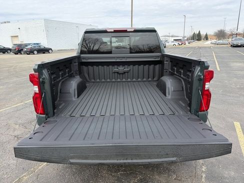 New 2026 Chevrolet Silverado 1500 LT Trail Boss image 34