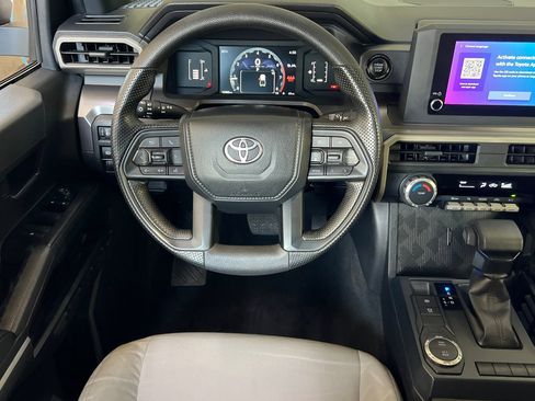 Used 2025 Toyota Tacoma SR5 image 15