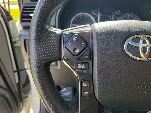 Used 2023 Toyota 4Runner TRD Pro image 20