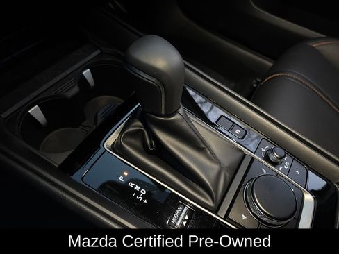 Certified 2025 MAZDA CX-50 AWD 2.5 Hybrid w/ Weather Package image 26