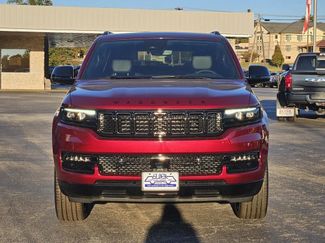 New 2025 Jeep Wagoneer Series II w/ Premium Group I video 2