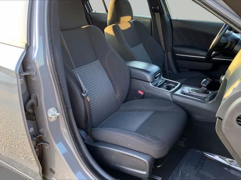 Used 2023 Dodge Charger SXT RWD image 9