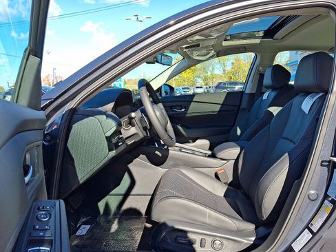 New 2025 Honda Accord EX-L image 6