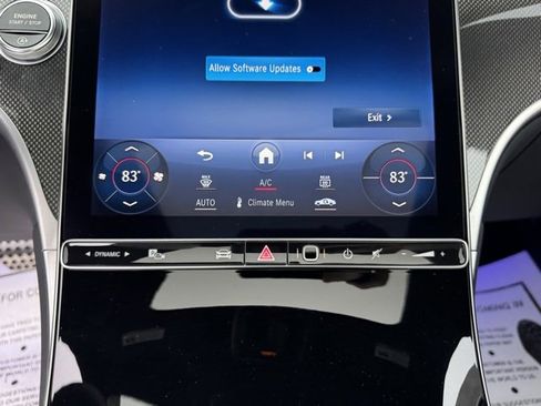 Certified 2024 Mercedes-Benz GLC 300 4MATIC image 16