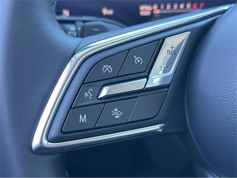 New 2026 Buick Envision Avenir image 26