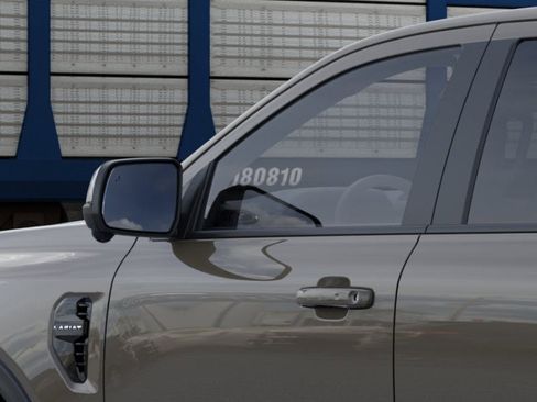 New 2026 Ford Ranger Lariat AWD/4WD image 20
