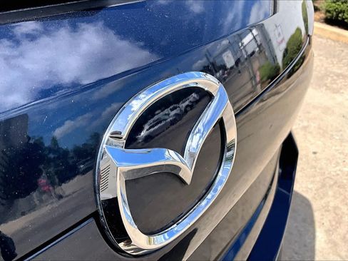 Used 2025 MAZDA CX-5 AWD 2.5 S w/ Preferred Package image 10