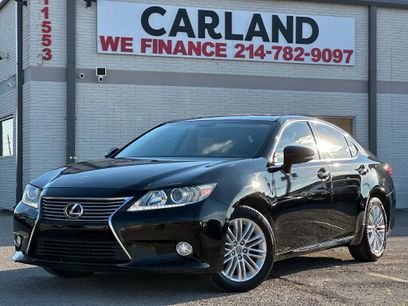 Used 2013 Lexus ES 350