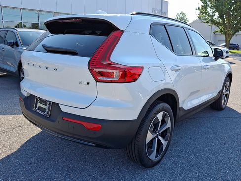 New 2026 Volvo XC40 B5 Plus w/ Protection Package Premier image 4