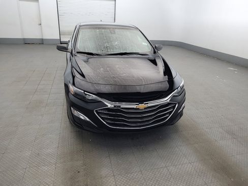 Used 2022 Chevrolet Malibu LS FWD image 14