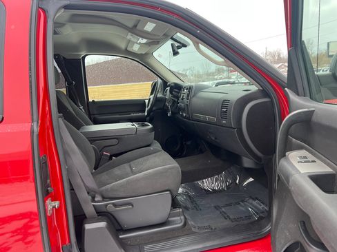 Used 2008 Chevrolet Silverado 1500 LT w/ Power Pack Plus image 33