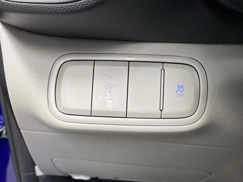 New 2026 Hyundai Venue SEL image 24