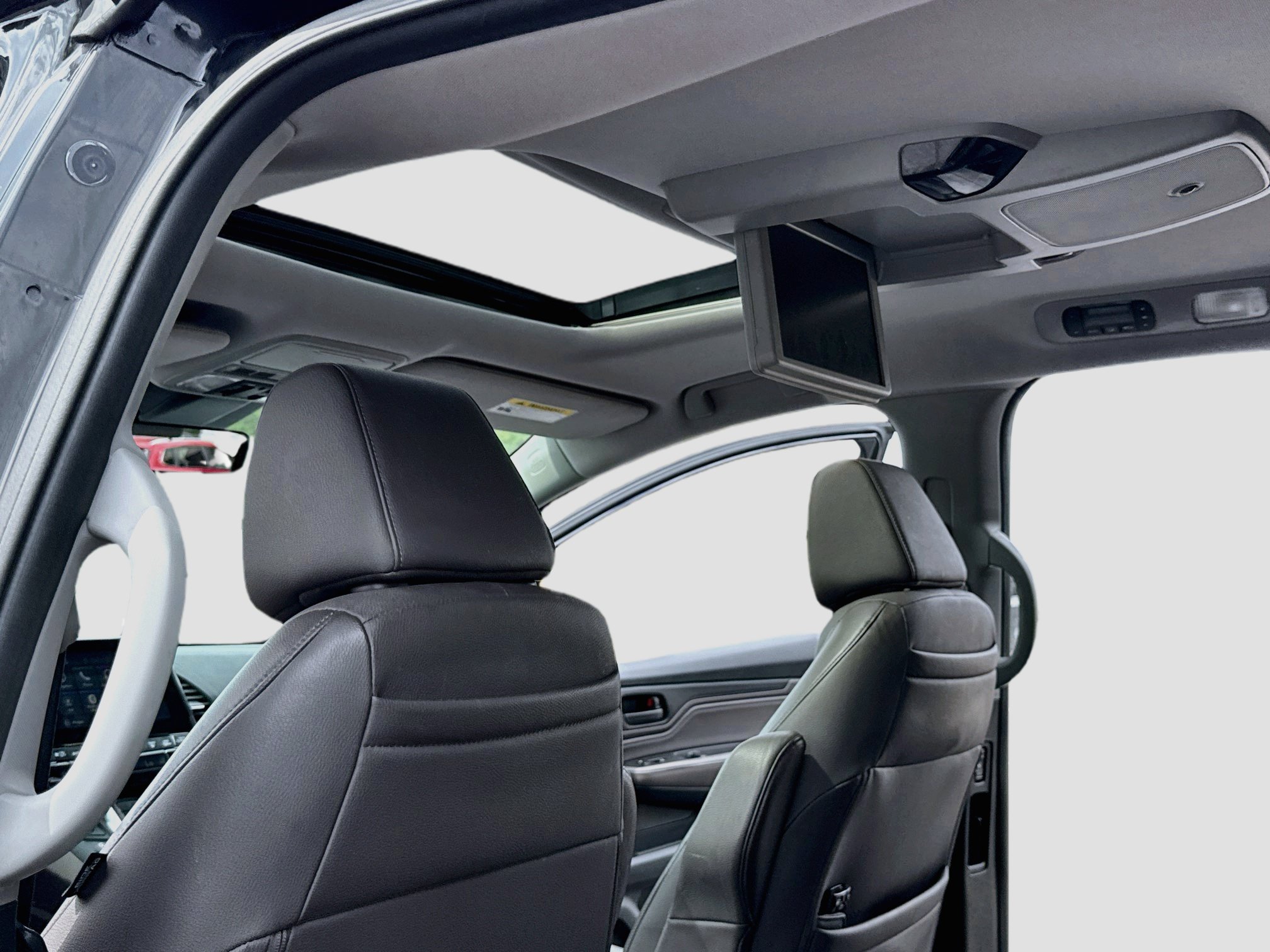 Used 2018 Honda Odyssey Touring image 20