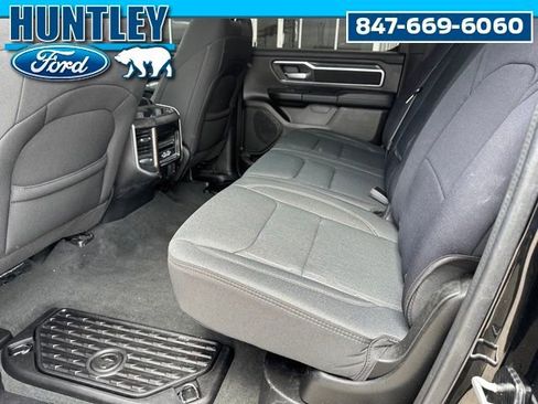 Used 2023 RAM 1500 Big Horn AWD/4WD image 9