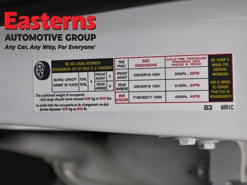 Used 2021 Nissan Rogue SV w/ Premium Package AWD/4WD image 36