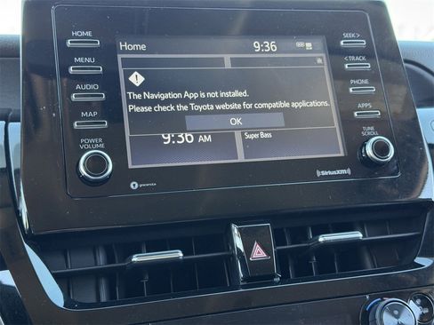 Used 2023 Toyota Camry SE image 18