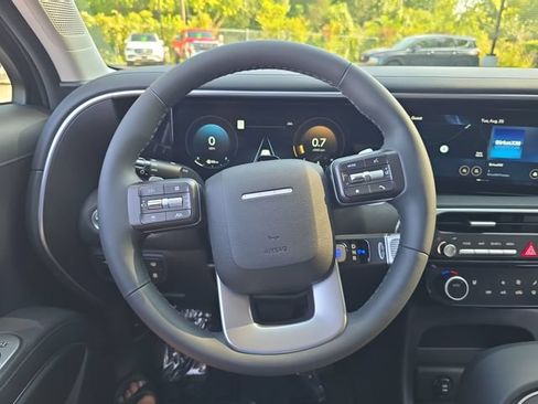 New 2026 Hyundai Palisade SEL FWD image 17