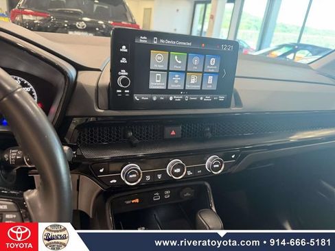 Used 2023 Honda CR-V EX-L image 21