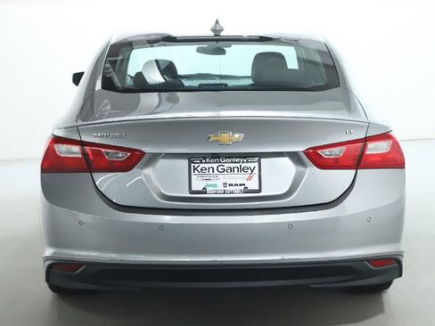 Used 2024 Chevrolet Malibu LT image 41