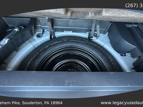 Used 2015 Nissan Rogue S w/ Convenience Package AWD/4WD image 46