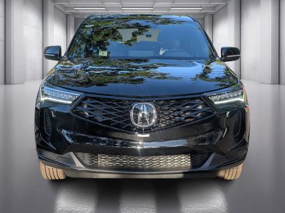 New 2026 Acura RDX SH-AWD