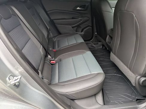 New 2026 Chevrolet Trax LT w/ Driver Confidence Package FWD image 30