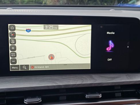 New 2025 Kia Telluride EX X-Line image 14