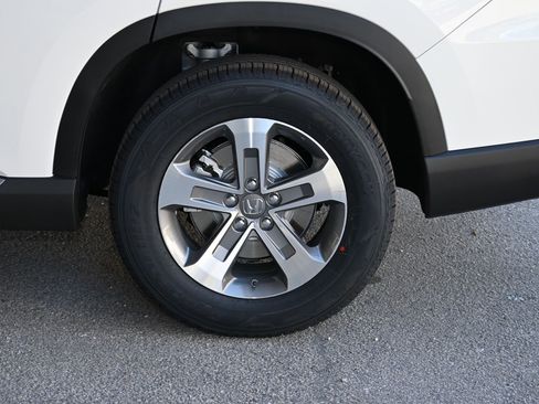 New 2026 Honda Pilot EX-L image 33