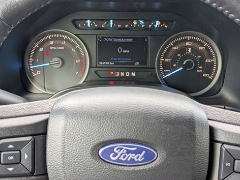 Used 2020 Ford F150 XLT w/ Equipment Group 302A Luxury AWD/4WD image 15