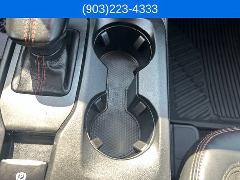 Used 2024 Ford Ranger Raptor AWD/4WD image 30