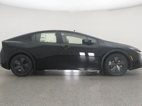 New 2026 Toyota Prius SE image 50