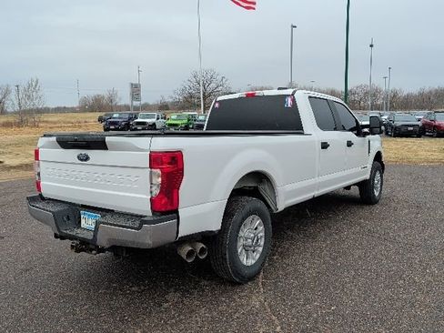 Used 2020 Ford F350 XL w/ STX Appearance Package image 6