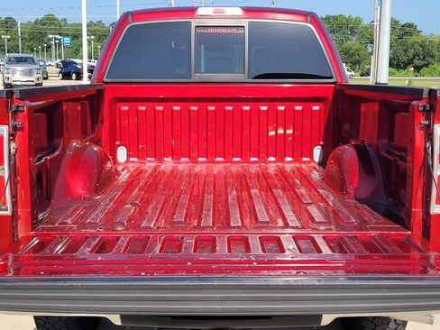 Used 2014 Ford F150 XLT w/ Equipment Group 302A Luxury AWD/4WD image 9