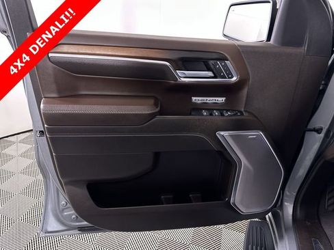Used 2024 GMC Sierra 1500 Denali image 23