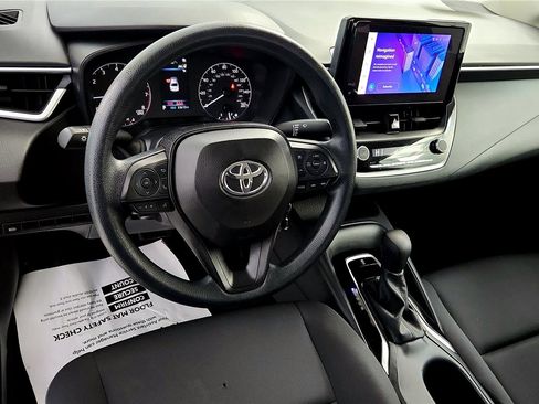 Certified 2024 Toyota Corolla LE image 24