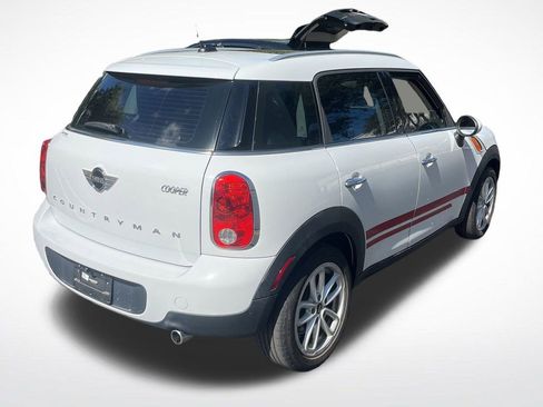 Used 2016 MINI Cooper Countryman image 8