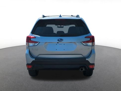 Used 2022 Subaru Forester Limited w/ Popular Package #2 image 5