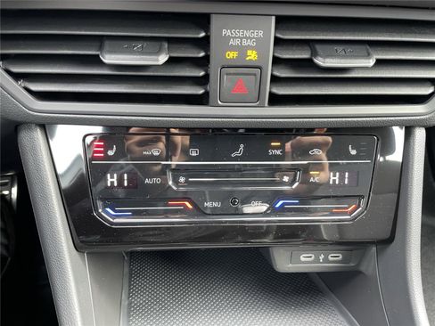 New 2025 Volkswagen Jetta Sport image 21