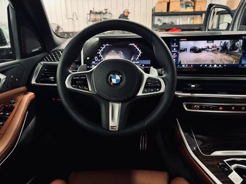 New 2026 BMW X5 xDrive40i w/ M Sport Package image 29