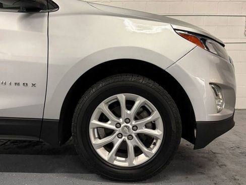 Used 2020 Chevrolet Equinox LT image 5
