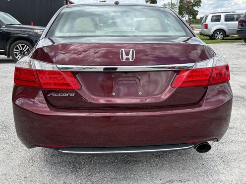 Used 2013 Honda Accord EX-L image 18
