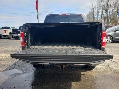 Used 2020 Ford F150 XLT w/ Equipment Group 302A Luxury AWD/4WD image 5