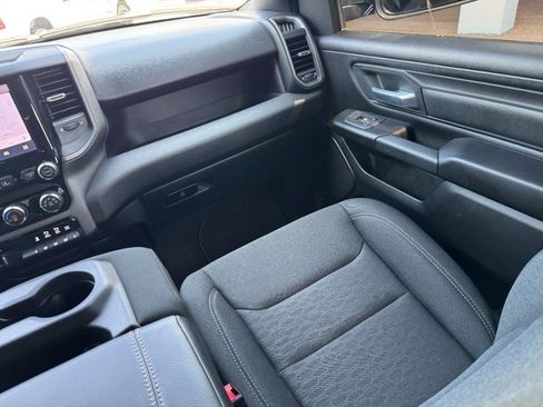 Used 2025 RAM 1500 Tradesman AWD/4WD image 17