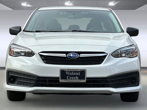Used 2022 Subaru Impreza 2.0i image 5