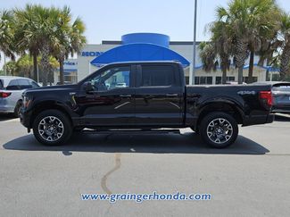 Used 2025 Ford F150 STX w/ Equipment Group 200A AWD/4WD video 2
