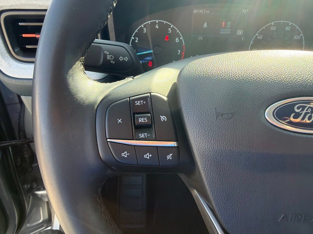 Certified 2024 Ford Maverick XLT w/ XLT Luxury Package AWD/4WD image 18