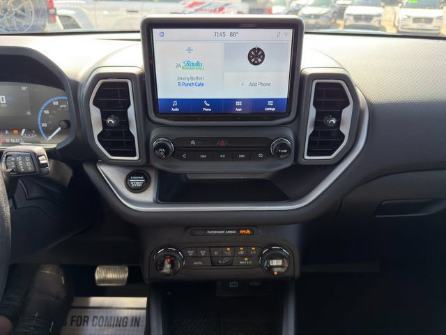 Used 2021 Ford Bronco Sport Big Bend AWD/4WD image 19