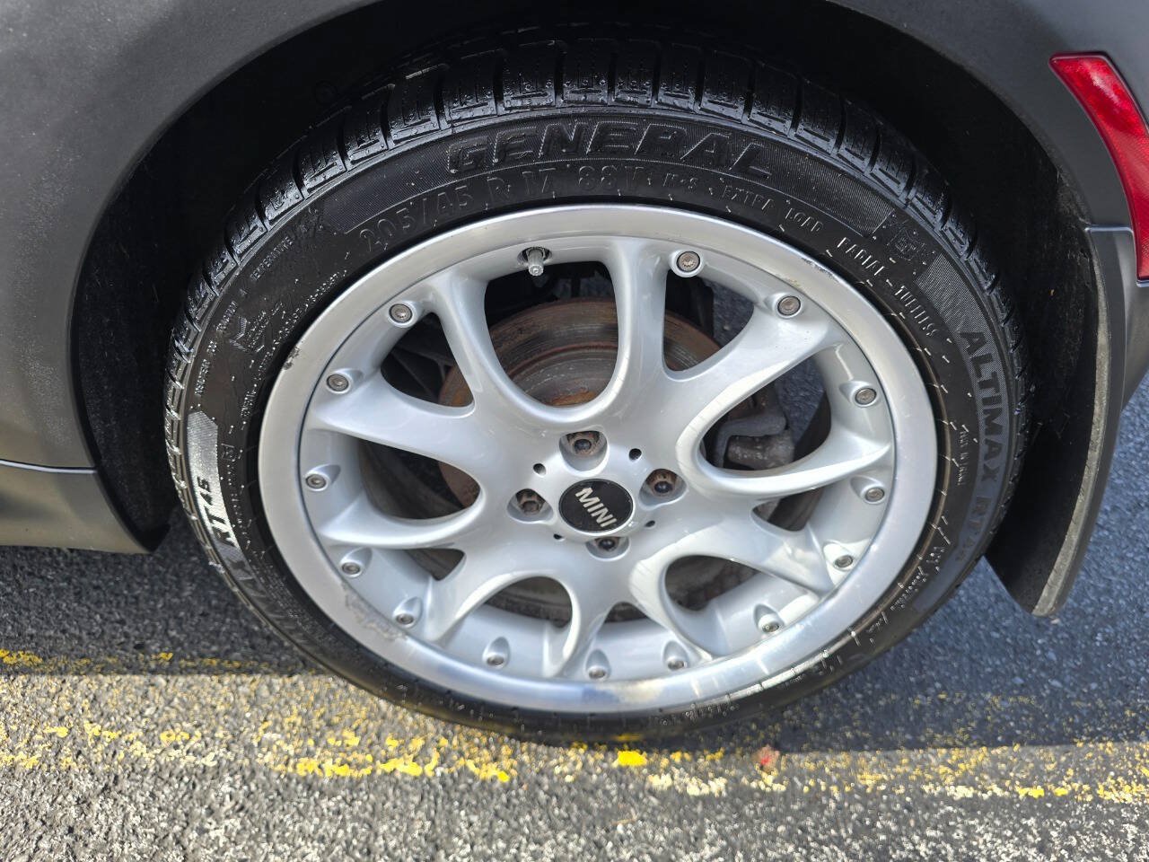 Used 2012 MINI Cooper S FWD image 12