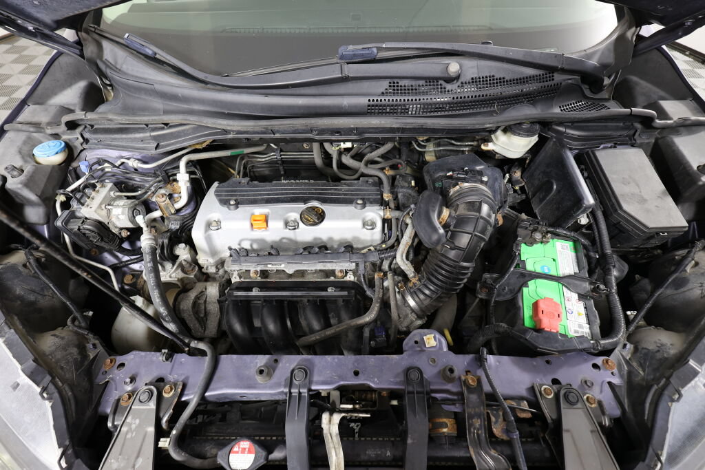 Used 2012 Honda CR-V EX image 40