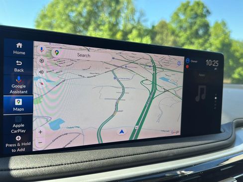 Certified 2026 Acura MDX FWD w/ Technology Package image 41